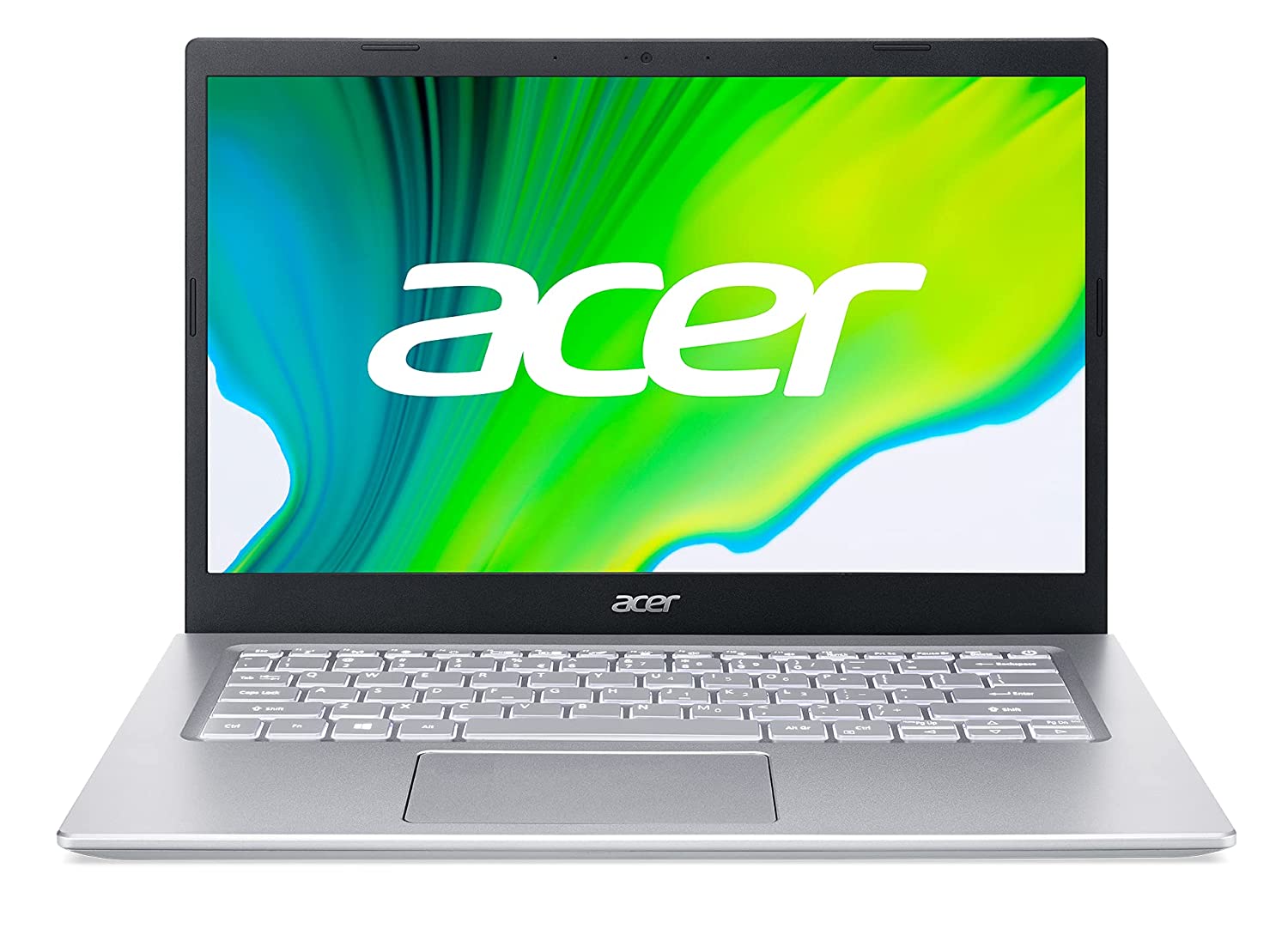 Amazon Festival Sale: Don't miss this laptop deal, more than 20 thousand off on Acer Aspire 14 inch laptop directly