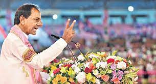 TRS In AP :   ఏపీలో టీఆర్ఎస్‌ పోటీ ! ఆషామాషీగా కాదు వ్యూహాత్మకంగానే కేసీఆర్ అడుగులు !