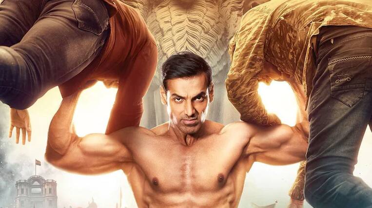 Satyameva Jayate 2 trailer out Now, John Abraham seen fighting against Corruption ‘ਸੱਤਿਆਮੇਵ ਜਯਤੇ-2’ ਦਾ ਟ੍ਰੇਲਰ ਰਿਲੀਜ਼, ਭ੍ਰਿਸ਼ਟਾਚਾਰ ਦੇ ਵਿਰੁੱਧ ਲੜਦੇ ਦਿਖਾਈ ਦਿੱਤੇ ਜੌਨ ਅਬ੍ਰਾਹਮ