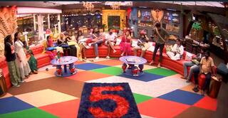 Bigg Boss 5 Tamil Promo: நாமினேஷனில் 6 பேர் ; நாணயத்தால் தப்பிக்கப்போவது யார்?