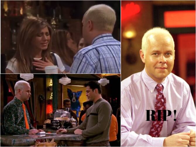 James Michael Tyler: Friends actor dies aged 59 as Jennifer Aniston, Matt  LeBlanc and Courteney Cox lead tributes