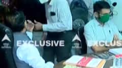 વડોદરા:ભરતી કૌભાંડ અંગે મળેલી બેઠકમાં હોબાળો, જુઓ શું થઇ ચર્ચા ?