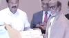 Rajinikanth dedicates Dadasaheb Phalke award to bus driver friend | ICH