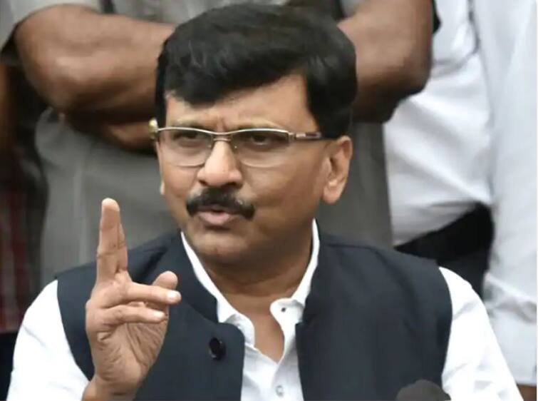 BJP Has To Be Defeated Completely To Bring Down Fuel Prices By Rs 50: Shiv Sena MP Sanjay Raut BJP Has To Be Defeated Completely To Bring Down Fuel Prices By Rs 50: Shiv Sena MP Sanjay Raut