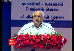 'હુંય તમારી જેમ સામે બેસીને ઘણું સાંભળીને અહીં આવ્યો છું, એમનેમ નથી આવી ગયો'