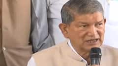 Harish Rawat ने धामी सरकार को आपदा प्रबंधन में बताया फेल, मुआवजा बढ़ाने की रखी मांग | Uttarakhand