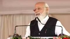 Speed News: UP दौरे में सिद्धार्थनगर पहुंचे PM Modi, 9 मेडिकल कॉलेजों का किया उद्घाटन