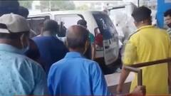 Kolkata: দিল্লি ঘুরতে গিয়ে কফিনবন্দি হয়ে ফিরলেন ডোমজুড়ের দুই বাসিন্দা | Bangla News