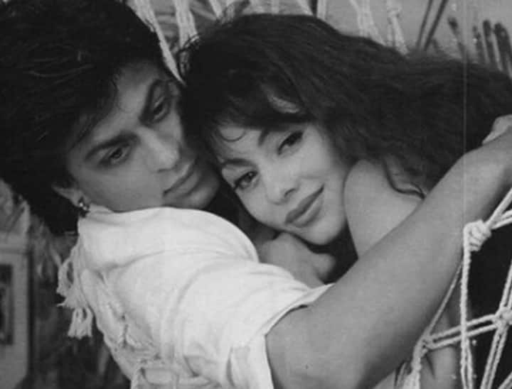 Throwback Story: शादी से पहले अभिनेता Shahrukh Khan को बंदूक लेकर धमकी देने पहुंच गए थे Gauri के भाई Vikrant Gauri Khan’s brother Vikrant threatened Shah Rukh Khan with a gun Throwback Story: शादी से पहले अभिनेता Shahrukh Khan को बंदूक लेकर धमकी देने पहुंच गए थे Gauri के भाई Vikrant