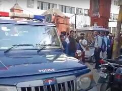 Bareilly News: आज से अनिश्चितकाल के लिए बंद हुआ बरेली कॉलेज, जानिए क्या है पूरा मामला