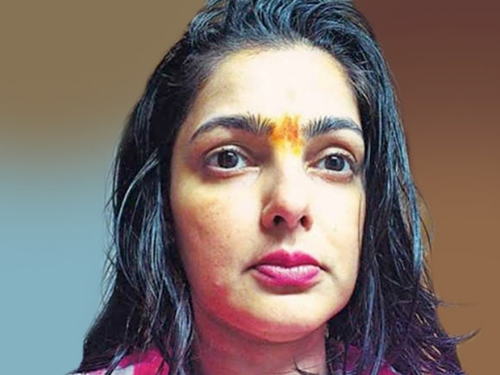 90 के दशक की चर्चित अभिनेत्री रहीं Mamta Kulkarni ने सालों की गुमनामी के बाद किया कमबैक, जानें कहां दिखी एक्ट्रेस?