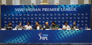 IPL 2022 : आयपीएलची रंगत आणखी वाढणार, पुढील हंगामात 'हे' दोन नवे संघ देणार धडक, नावे घ्या जाणून