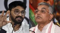 Goa TMC: 'টালিগঞ্জের মতো অবস্থা না হয়', বাবুলকে গোয়ার দায়িত্ব দেওয়া নিয়ে কটাক্ষ দিলীপের। Bangla News