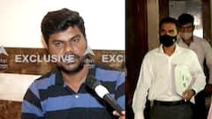 Cruise Drugs Case : समीर वानखेडेंची सत्र न्यायालयात धाव, संभाव्य कारवाई टाळण्यासाठी खटाटोप सुरु