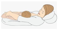 শিশুকে স্তন্যপান করালে তা মহিলাদের মস্তিষ্কে কী প্রভাব ফেলে?