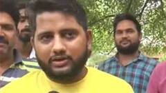 Kya chal rha hai : Gorakhpur में चाय की चुस्की के साथ चुनाव की चर्चा | ABP Ganga