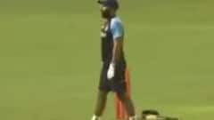 Ind vs Pak: भारत की हार को लेकर ट्रोल हुए Shami, Owaisi बोले-'मुस्लिम होने की वजह से बने निशाना'