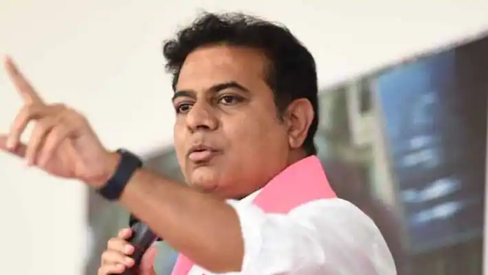 Sharmila, RS Praveen Kumar solidarity with KTR - Leaders say it is not right to drag family members into politics KTR Tweets Supports :  రాజకీయాల్లో కుటుంబసభ్యులను లాగి కించపర్చడం కరెక్ట్ కాదు..  కేటీఆర్‌కు షర్మిల, ప్రవీణ్‌ కుమార్ సపోర్ట్ !