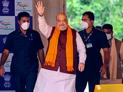 Amit Shah J&K Visit: फारूक अब्दुल्ला ने पाक से बातचीत करने को कहा था, मैं घाटी के युवाओं के साथ बात करूंगा- अमित शाह