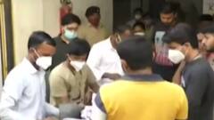 સુરતઃ મહિલા રેસિડેન્ટ ડોક્ટરના આપઘાત કેસમાં મળી સુસાઈડ નોટ, શું થયો ખુલાસો?