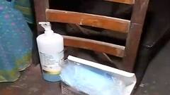 WB School Reopen: 'স্বাস্থ্যবিধি মেনে সাজানো বেঞ্চ, পর্যাপ্ত সংখ্যক মাস্ক', বেলঘরিয়ার স্কুলে শুরু প্রস্তুতি| Bangla News