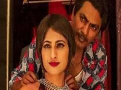 Kubbra Sait ने Sacred Games में Nawazuddin Siddiqui संग दिए Intimate Scene पर तोड़ी चुप्पी, कही ये बात