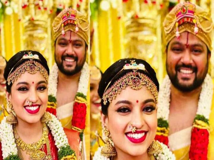 Mani Sharma Son Mahati Got Married To Sanjana Mani Sharma: సింగర్‌ను వివాహమాడిన మణిశర్మ కుమారుడు మహతి స్వర సాగర్