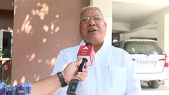 BJP सांसद Rajendra Agarwal का बयान, Priyanka मेहनत के नाम पर फोटो सेशन कर रही है