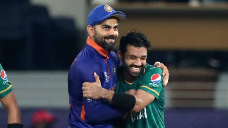 Ind Vs Pak: Dirty talk of ‘Trolls’ on social media!  |  Wah Cricket