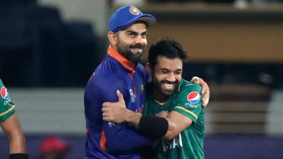 Ind Vs Pak : Social Media पर 'Trolls' की गंदी बात ! | Wah Cricket