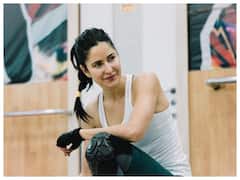 38 की उम्र में खुद को ऐसे फिट रखती हैं Katrina Kaif, सुबह सबसे पहले करती हैं बस ये काम