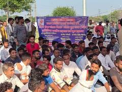Snitation Workers strike: सफाई कर्मचारियों की हड़ताल से ग्रेटर नोएडा में बिगड़ सकते हैं हालात, जानें- क्या है मांग