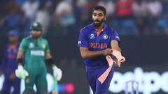 IND vs PAK: T20 World Cup के पहले मैच में भारत को मिली करारी हार | नमस्ते भारत | 25.10.2021