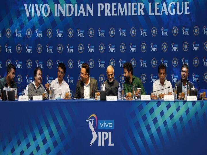 IPL New Teams Announcement Soon for IPL Season 2022 New Teams Bidding BCCI Dubai IPL New Teams Bidding: खत्म हुआ इंतजार, IPL की नई टीमों से हटा पर्दा, ये दो नए शहर जुड़े