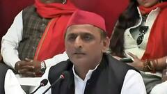 Yogi Sarkar पर बरसे Akhilesh Yadav- BJP ने जनता का जितना उत्पीड़न किया, उतना पहले कभी नहीं हुआ