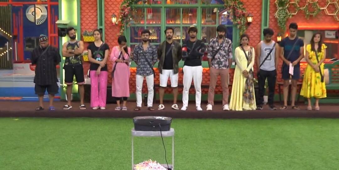 Bigg Boss 5 Telugu: Six Members Nominated for Elimination Bigg Boss 5 Telugu: ఈ వారం ఎవరెవరు నామినేట్ అయ్యారంటే..?