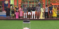 Bigg Boss 5 Telugu: ఈ వారం ఎవరెవరు నామినేట్ అయ్యారంటే..?