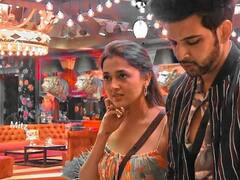 Bigg Boss 15: Akasa Singh ने Karan Kundra से पूछी दिल की बात, कहा- मैं शर्त लगाती हूं Tejasswi Prakash आपको लाइक करती हैं