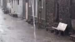 શિયાળા આગમન પહેલા વેસ્ટર્ન ડિસ્ટબન્સની અસર, કયા કયા થયું માવઠું?