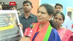 DK ARUNA:హుజూరాబాద్ లో కెసిఆర్ కి ఓటు అడిగే హక్కే లేదు..!