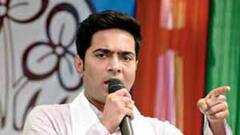 Abhishek Banerjee: 'মমতা বন্দ্যোপাধ্যায়কে জেতাচ্ছেন ভেবে উদয়ন গুহকে ভোট দিন', দিনহাটায় আবেদন অভিষেকের | Bangla News