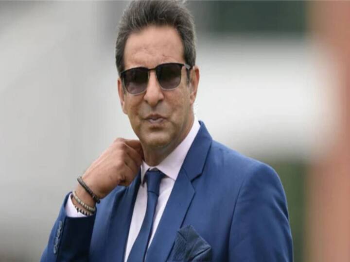 T20 World cup Pakistan former fast bowler wasim akram Indian captain Kohli weak Indian bowling Ind vs Pak: पाकिस्तान की जीत पर ये बोले Wasim Akram, Kohli की भी की तारीफ
