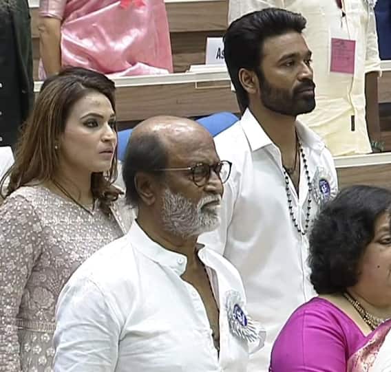 In Pics National Film Awards 2021 India 67th National Film Awards