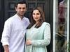 Sania Mirza and Shoaib Malik: ਸਾਨੀਆ ਮਿਰਜ਼ਾ ਨਾਲ ਤਲਾਕ ਦੀਆਂ ਖ਼ਬਰਾਂ ਵਿਚਕਾਰ ਪੁੱਤਰ ਇਜ਼ਹਾਨ ਨੂੰ ਮਿਲਣ ਦੁਬਈ ਪਹੁੰਚੇ ਸ਼ੋਏਬ ਮਲਿਕ, ਵੀਡੀਓ ਵਾਇਰਲ