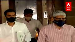 Cruise Drugs: प्रभाकर साईलच्या आरोपांनंतर पहिल्यांदाच समीर वानखेडे मिडिया समोर,काय म्हणाले Wankhede?