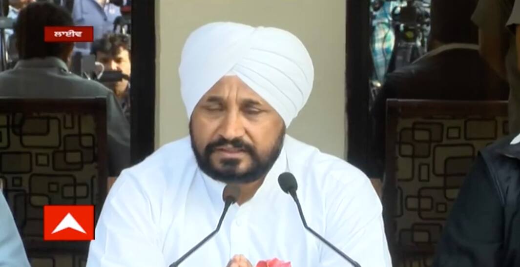 ਬੀਐਸਐਫ ਦੇ ਅਧਿਕਾਰ ਖੇਤਰ ਨੂੰ ਲੈ ਕੇ ਸੱਦਿਆ ਜਾਏਗਾ ਵਿਧਾਨ ਸਭਾ ਦਾ ਸਪੈਸ਼ਲ ਸੈਸ਼ਨ Channi Government will call Special Session of Vidhan Sabha on BSF Jurisdiction Issue ਬੀਐਸਐਫ ਦੇ ਅਧਿਕਾਰ ਖੇਤਰ ਨੂੰ ਲੈ ਕੇ ਸੱਦਿਆ ਜਾਏਗਾ ਵਿਧਾਨ ਸਭਾ ਦਾ ਸਪੈਸ਼ਲ ਸੈਸ਼ਨ