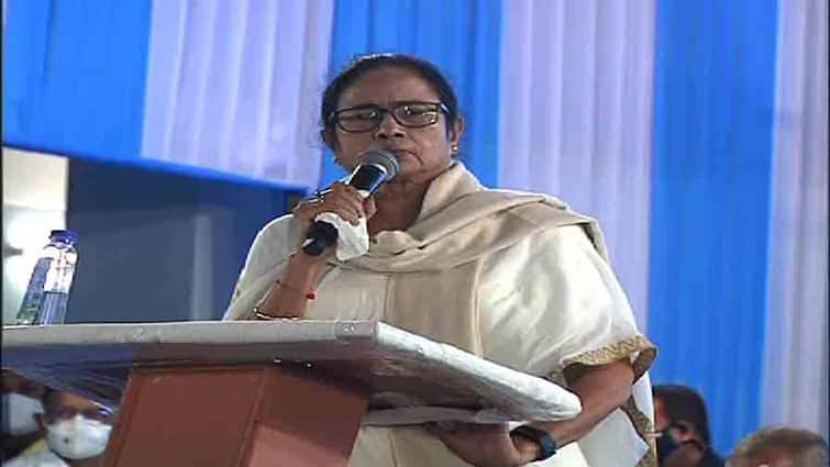 Mamata Banerjee Goa Visit: ममता बनर्जी बोलीं- टीएमसी का अर्थ है 'टेम्पल', 'मॉस्क' और...