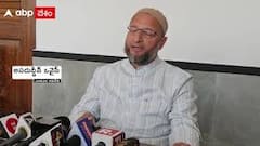 Assaduddin Owaisi:షమీ ఒక్కడే-మ్యాచ్ ఆడాడా మిగతా పదకొండు మంది ఏమయ్యారు?