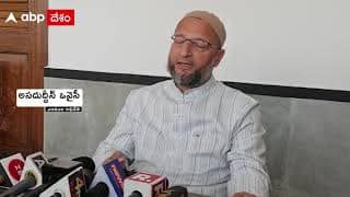 Assaduddin Owaisi:షమీ ఒక్కడే-మ్యాచ్ ఆడాడా మిగతా పదకొండు మంది ఏమయ్యారు?