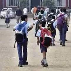 WB School-Colleges Reopen Date : প্রায় ২০ মাসের অপেক্ষা শেষ হচ্ছে ১৬ নভেম্বর, কালীপুজোর মধ্যে স্কুলগুলিকে ক্লাসের উপযোগী করার নির্দেশ